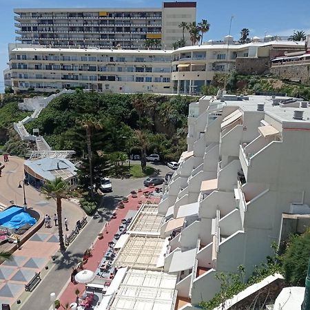 Turisstiko La Roca Chica 2 Lejlighed Torremolinos Eksteriør billede