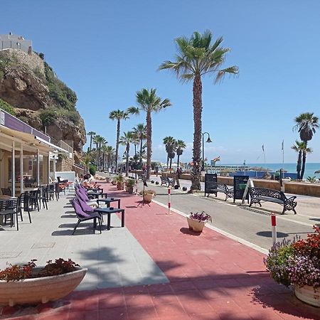 Turisstiko La Roca Chica 2 Lejlighed Torremolinos Eksteriør billede