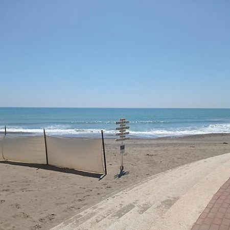 Turisstiko La Roca Chica 2 Lejlighed Torremolinos Eksteriør billede