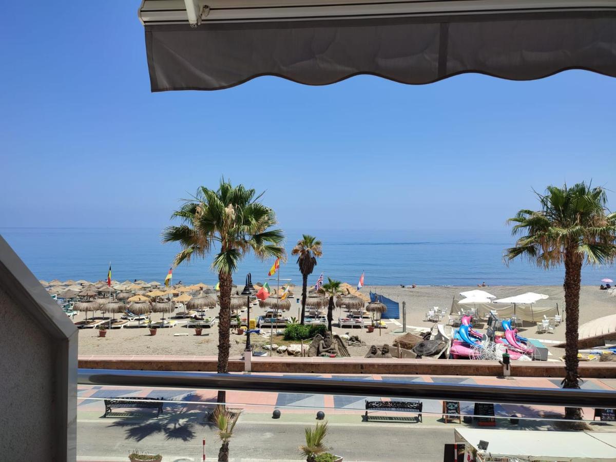 Turisstiko La Roca Chica 2 Lejlighed Torremolinos Eksteriør billede