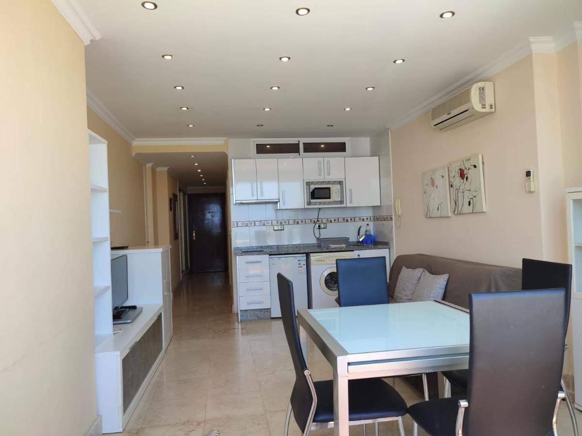 Turisstiko La Roca Chica 2 Lejlighed Torremolinos Eksteriør billede