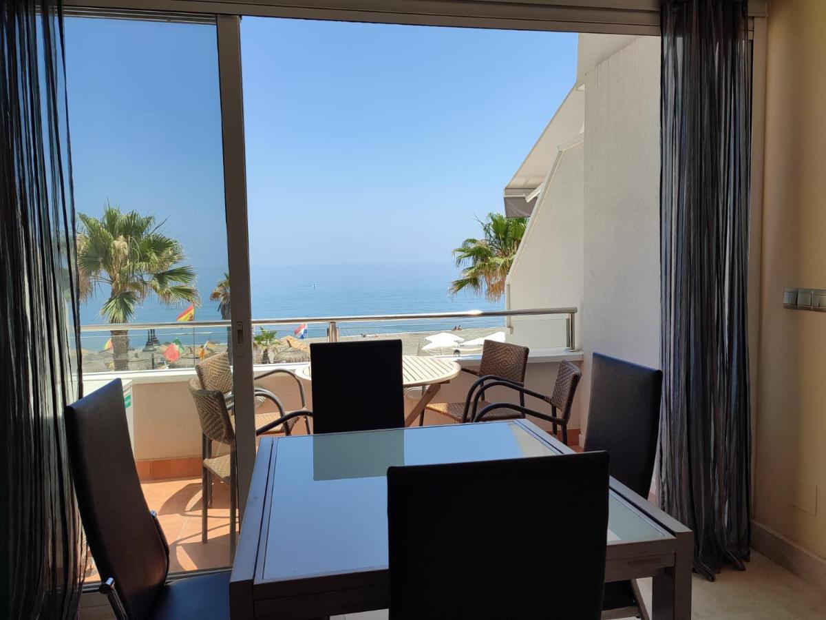 Turisstiko La Roca Chica 2 Lejlighed Torremolinos Eksteriør billede