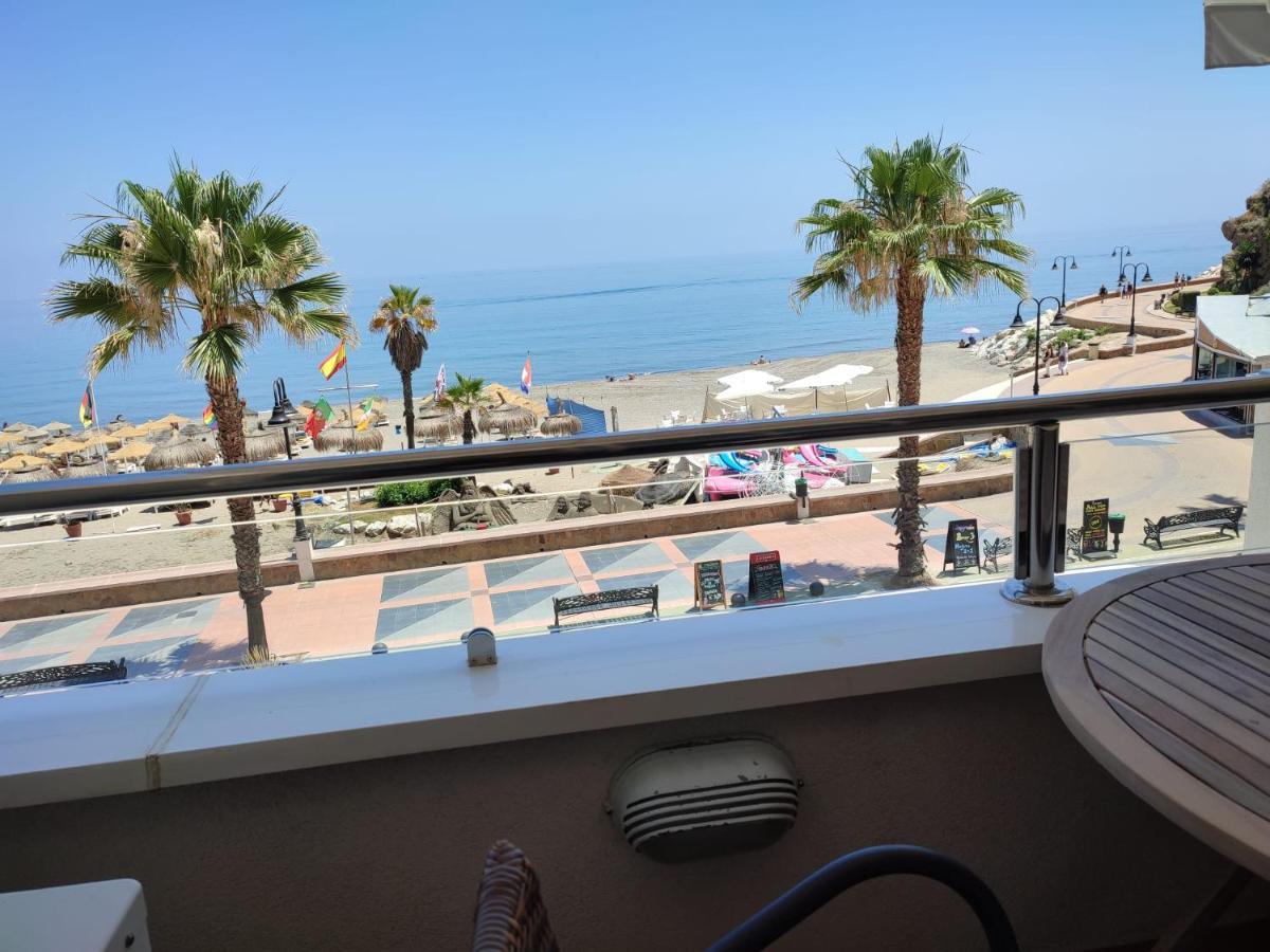 Turisstiko La Roca Chica 2 Lejlighed Torremolinos Eksteriør billede