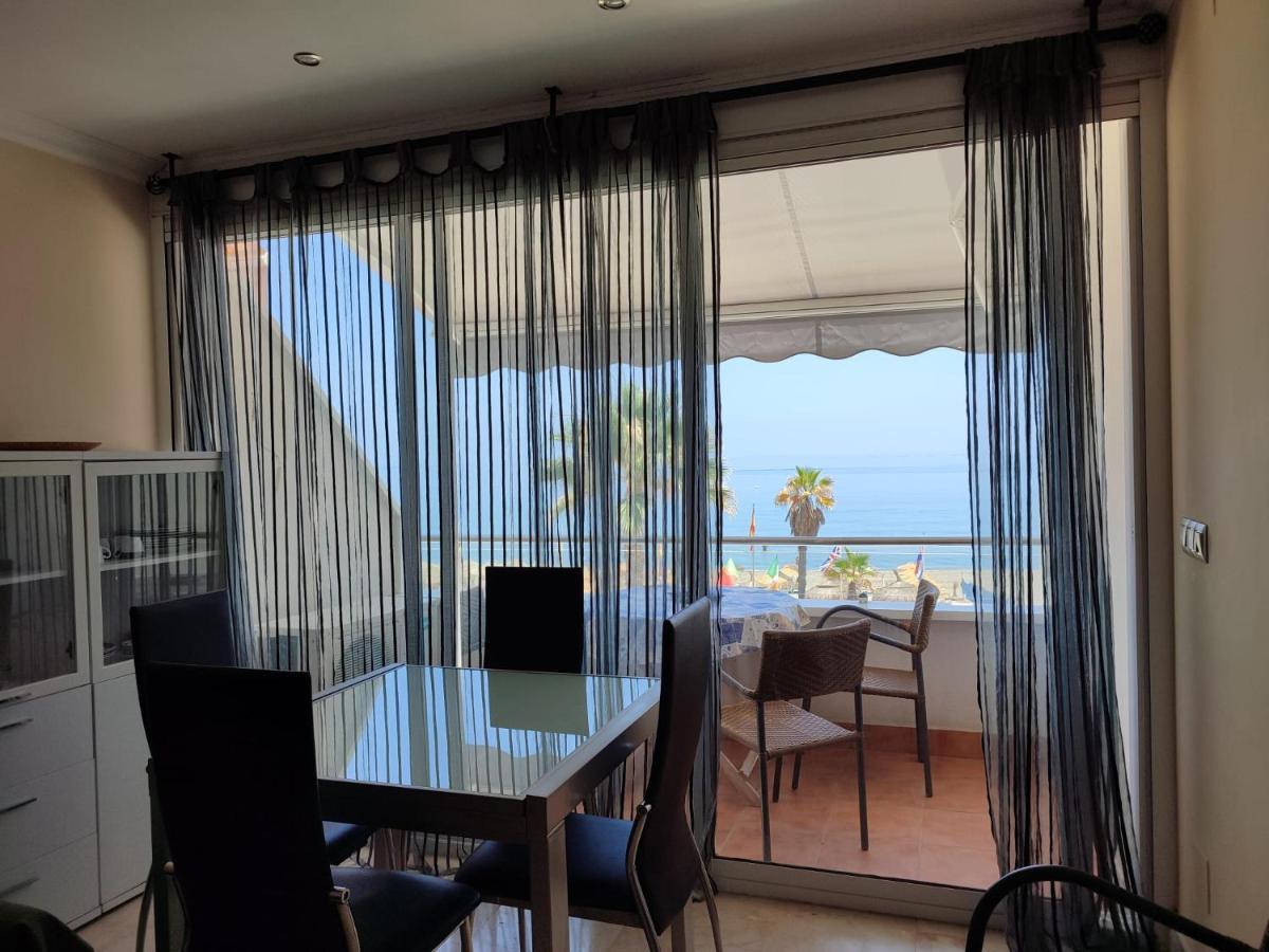Turisstiko La Roca Chica 2 Lejlighed Torremolinos Eksteriør billede