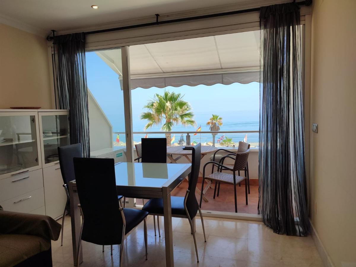 Turisstiko La Roca Chica 2 Lejlighed Torremolinos Eksteriør billede
