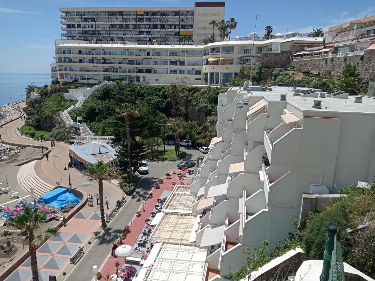 Turisstiko La Roca Chica 2 Lejlighed Torremolinos Eksteriør billede