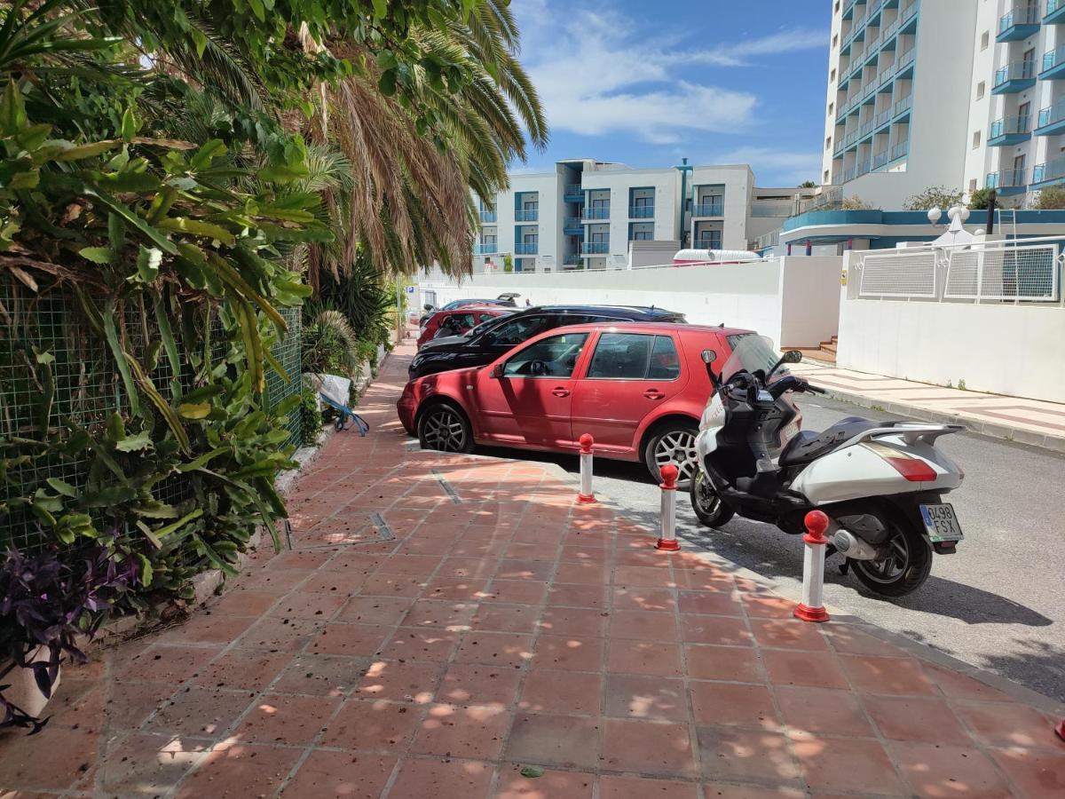Turisstiko La Roca Chica 2 Lejlighed Torremolinos Eksteriør billede