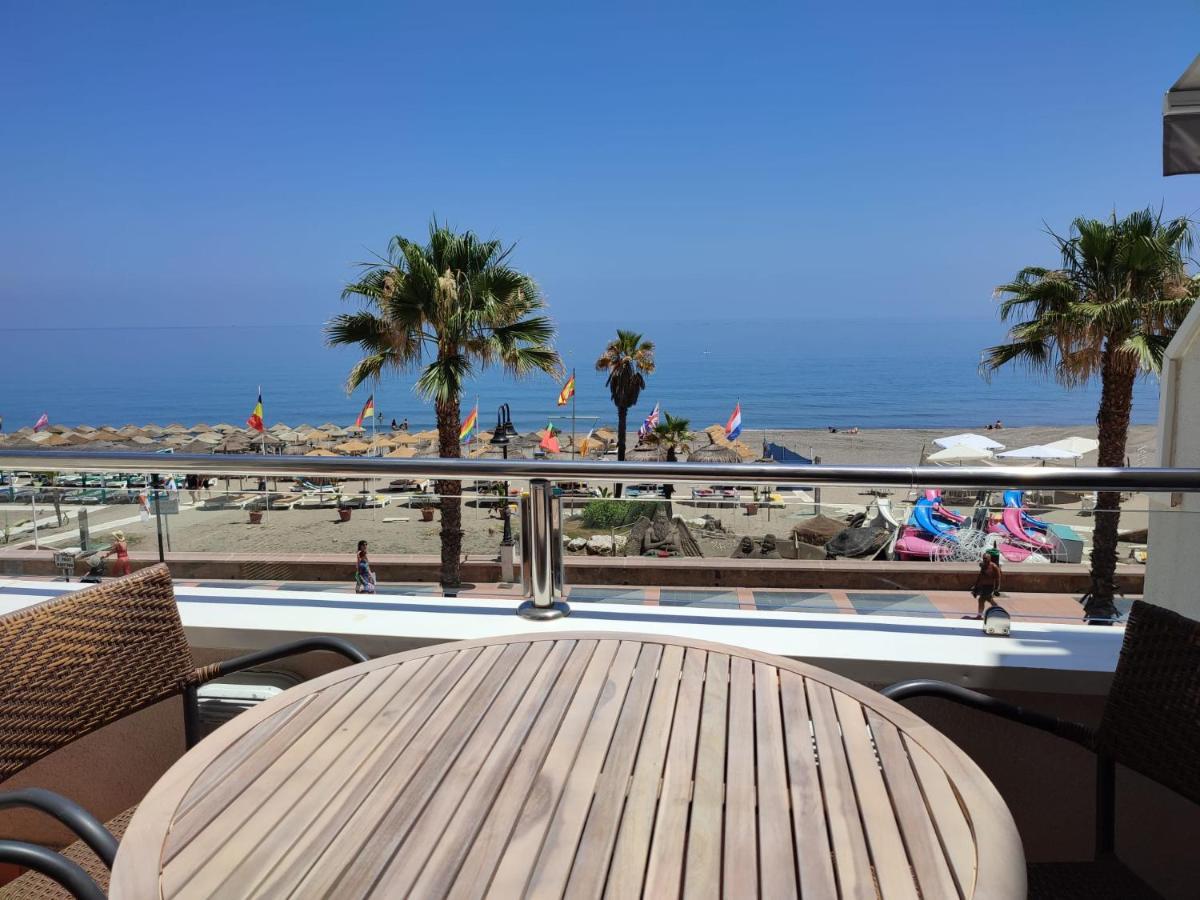 Turisstiko La Roca Chica 2 Lejlighed Torremolinos Eksteriør billede