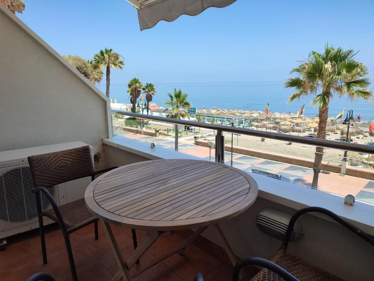 Turisstiko La Roca Chica 2 Lejlighed Torremolinos Eksteriør billede