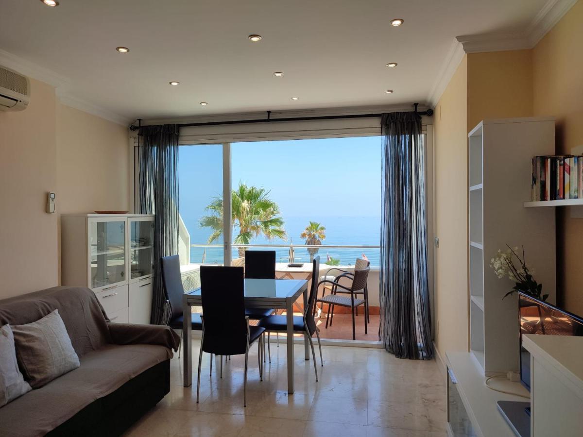 Turisstiko La Roca Chica 2 Lejlighed Torremolinos Eksteriør billede