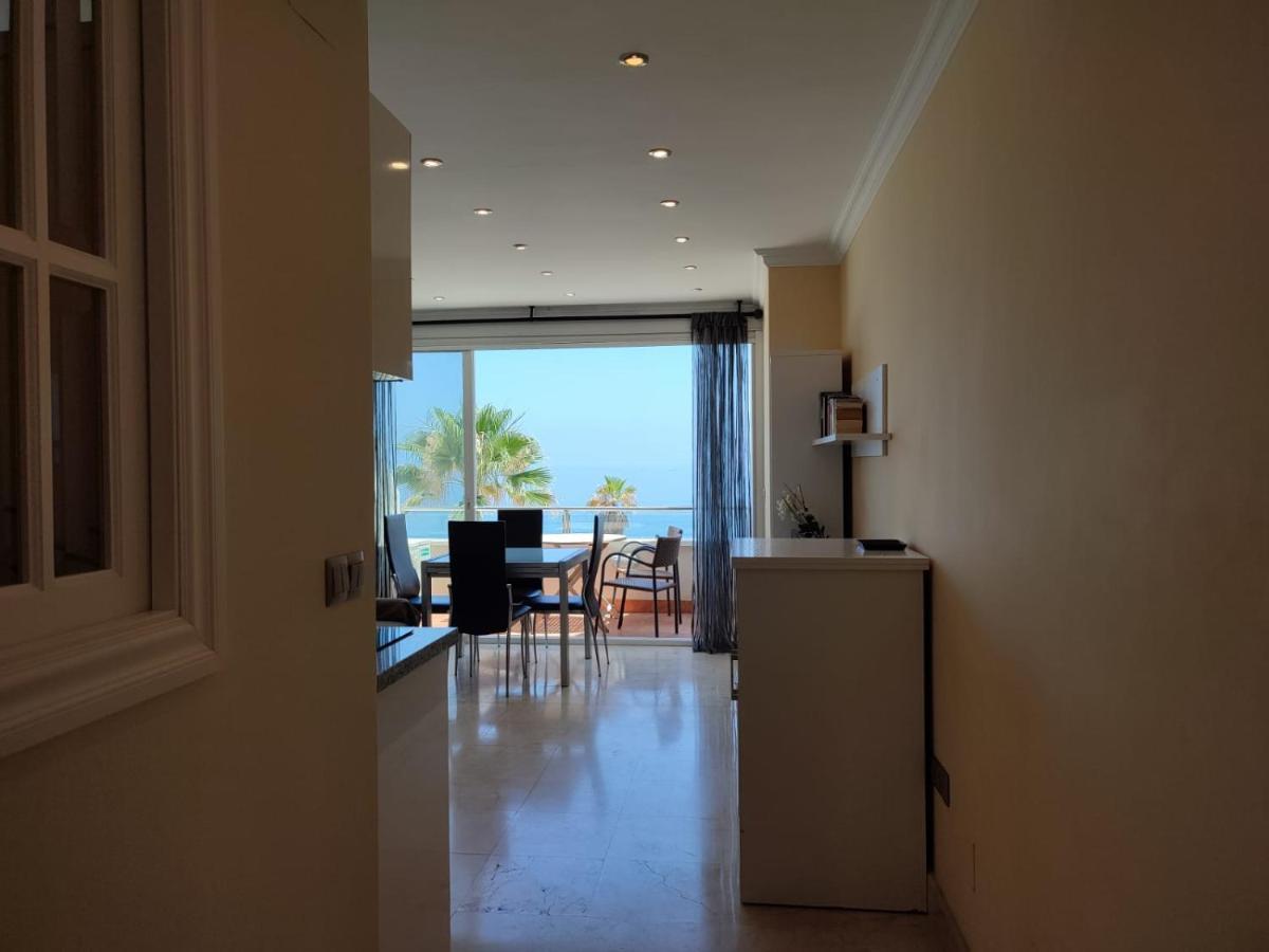 Turisstiko La Roca Chica 2 Lejlighed Torremolinos Eksteriør billede