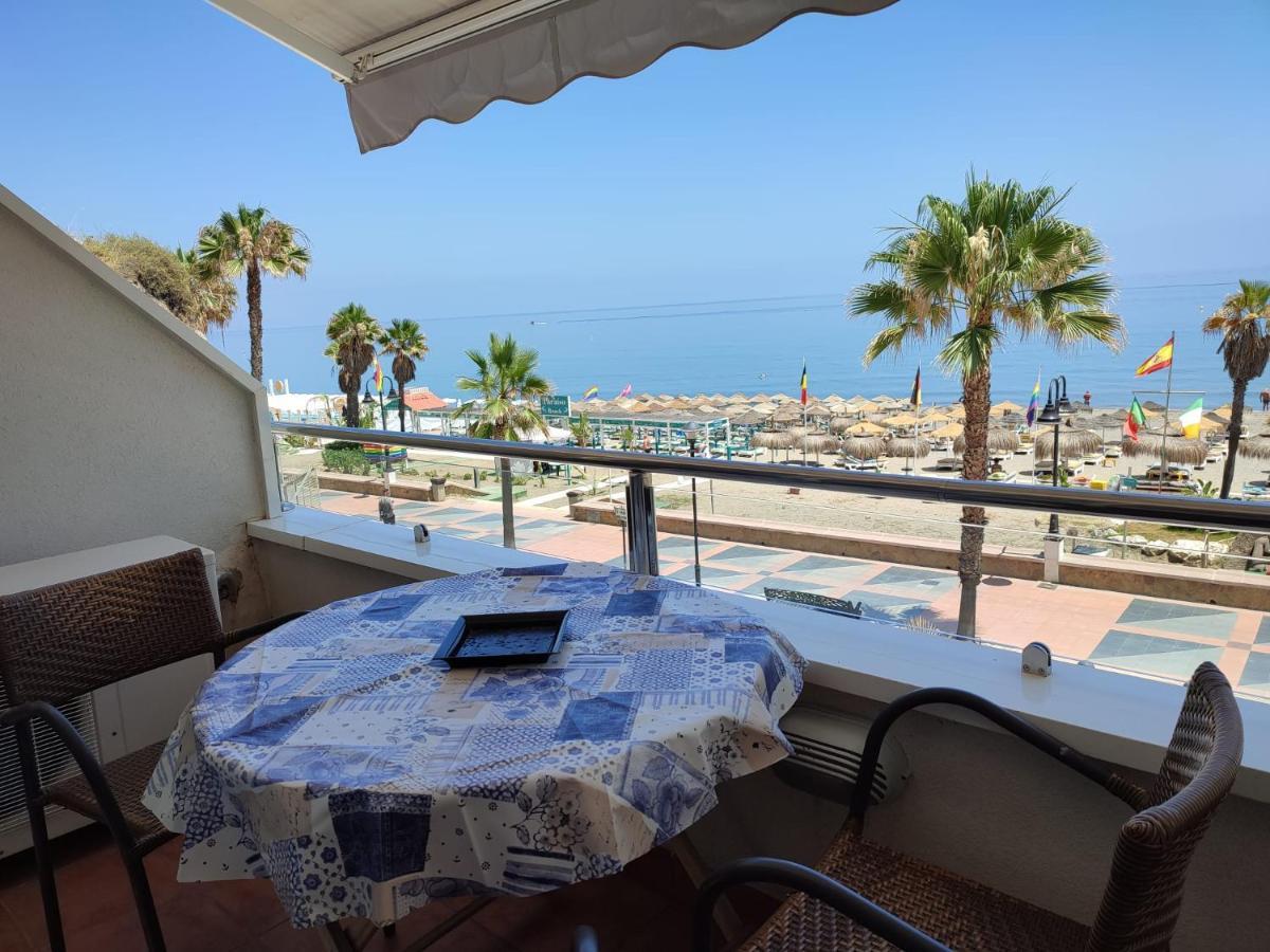 Turisstiko La Roca Chica 2 Lejlighed Torremolinos Eksteriør billede
