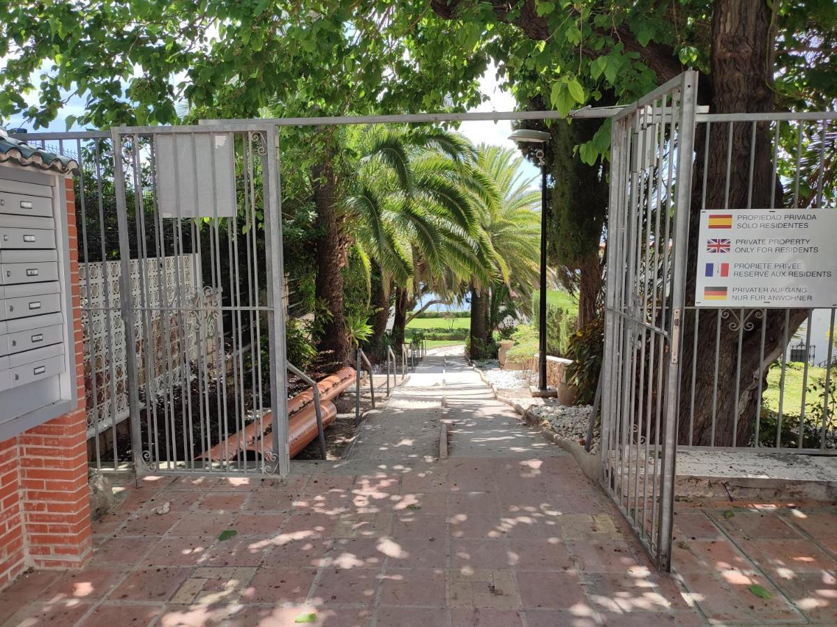 Turisstiko La Roca Chica 2 Lejlighed Torremolinos Eksteriør billede