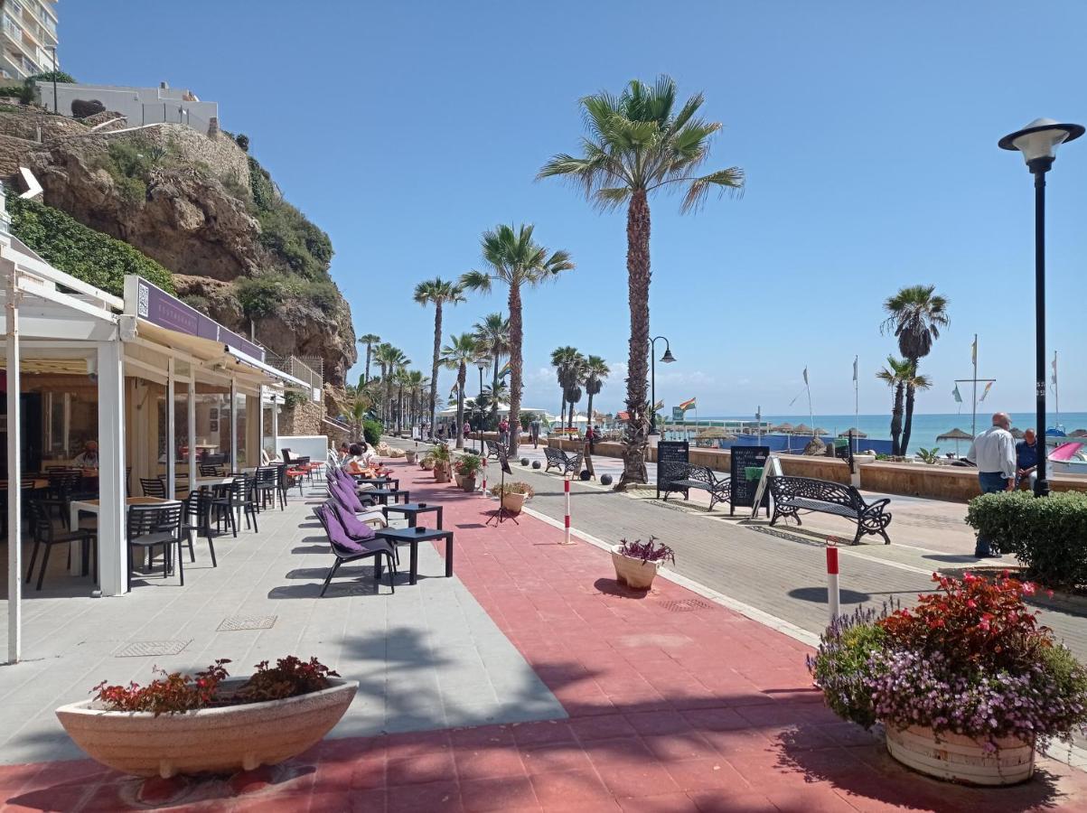 Turisstiko La Roca Chica 2 Lejlighed Torremolinos Eksteriør billede