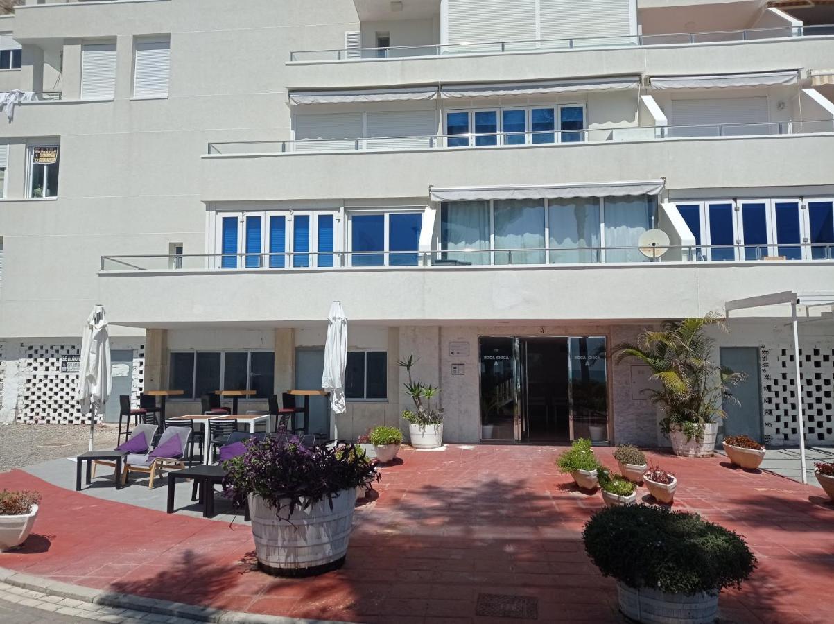 Turisstiko La Roca Chica 2 Lejlighed Torremolinos Eksteriør billede
