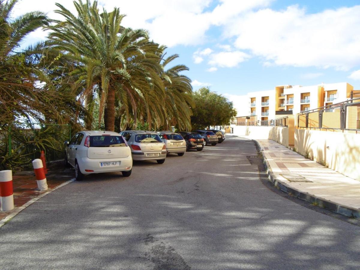 Turisstiko La Roca Chica 2 Lejlighed Torremolinos Eksteriør billede
