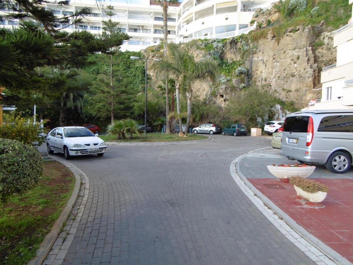 Turisstiko La Roca Chica 2 Lejlighed Torremolinos Eksteriør billede